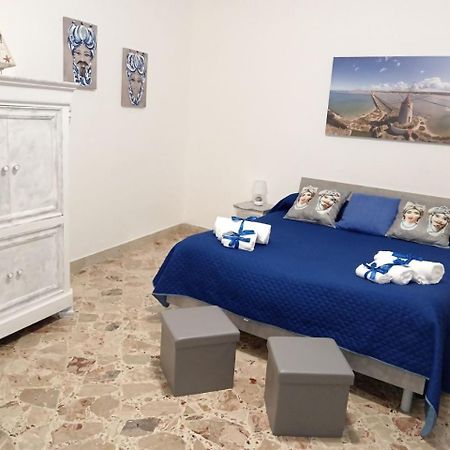 Casa Sciacca La Tua Casa Vacanze Ideale A Marsala Exteriér fotografie