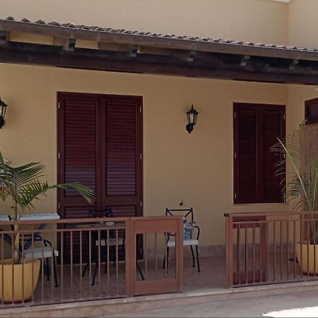 Casa Sciacca La Tua Casa Vacanze Ideale A Marsala Exteriér fotografie