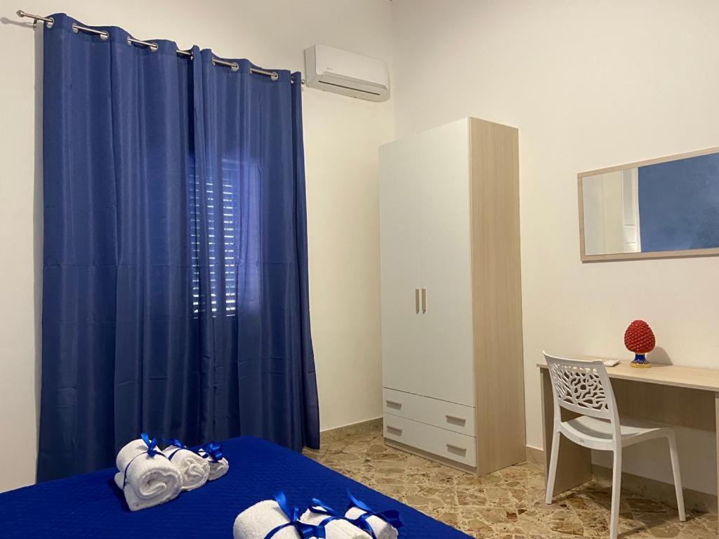 Casa Sciacca La Tua Casa Vacanze Ideale A Marsala Exteriér fotografie