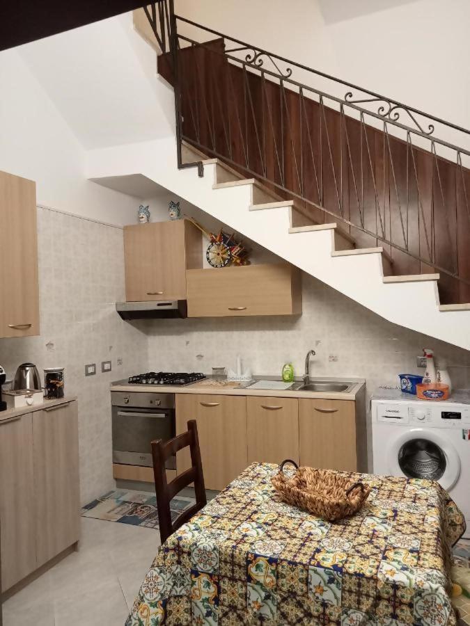 Casa Sciacca La Tua Casa Vacanze Ideale A Marsala Exteriér fotografie