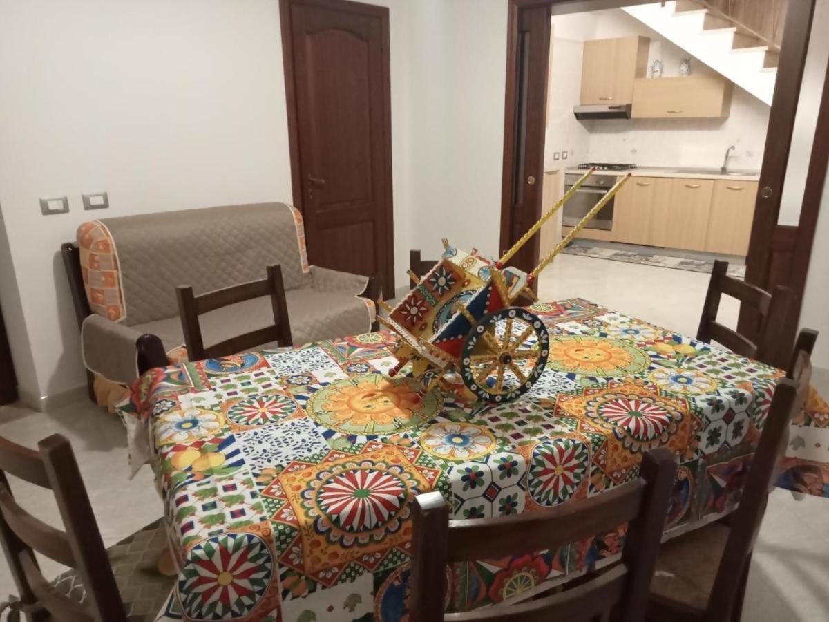 Casa Sciacca La Tua Casa Vacanze Ideale A Marsala Exteriér fotografie
