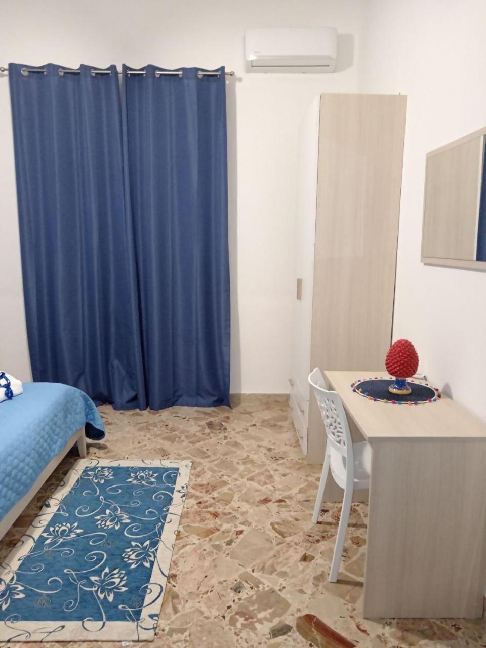 Vila Casa Sciacca Marsala Exteriér fotografie